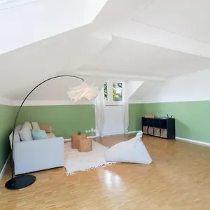 Spacious In The Heart Of Zltwg66 Zürich