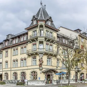 Waldhorn Bern
