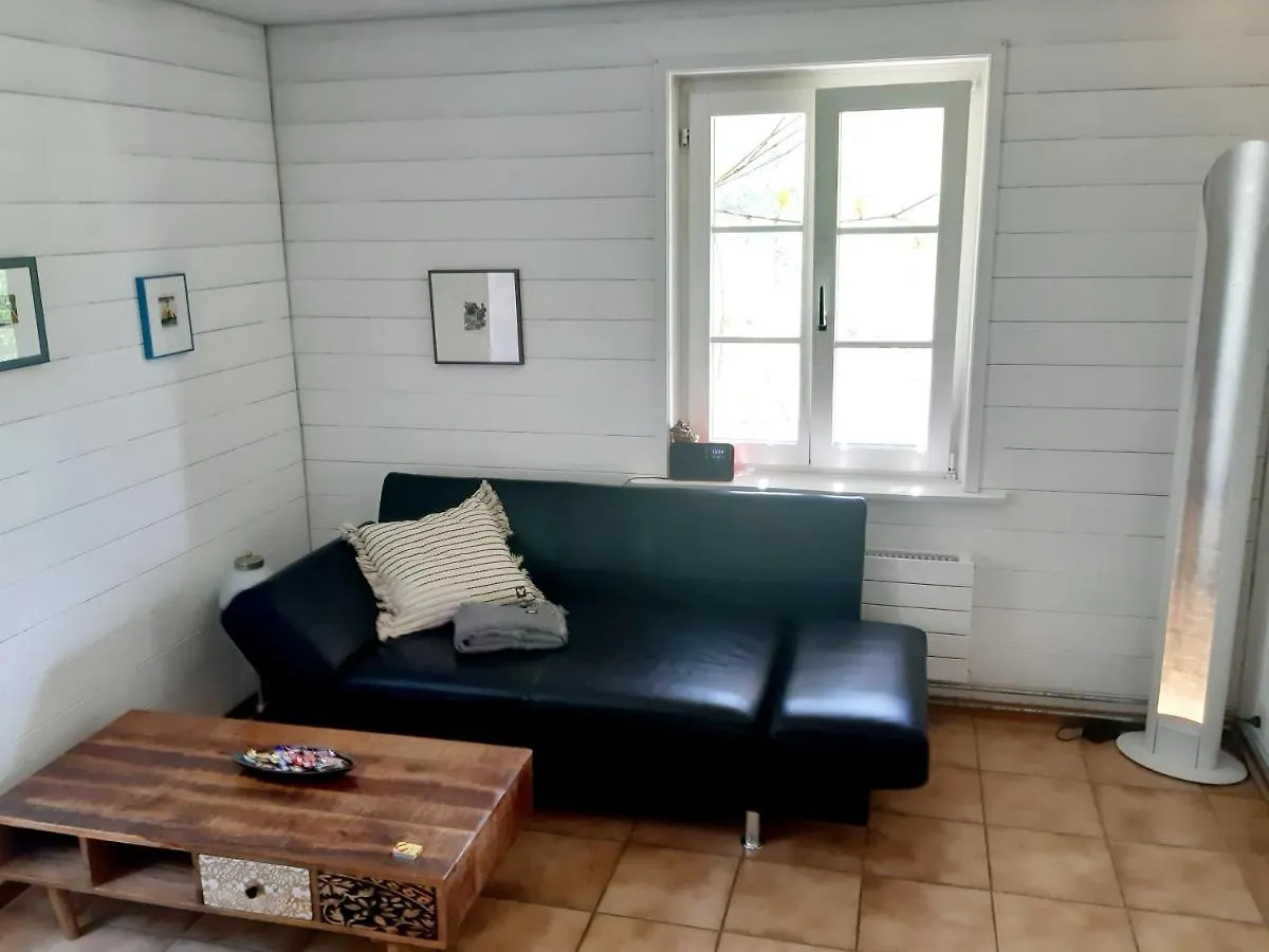 Apartment Ferienwohnung Aareggli Bern Schweiz