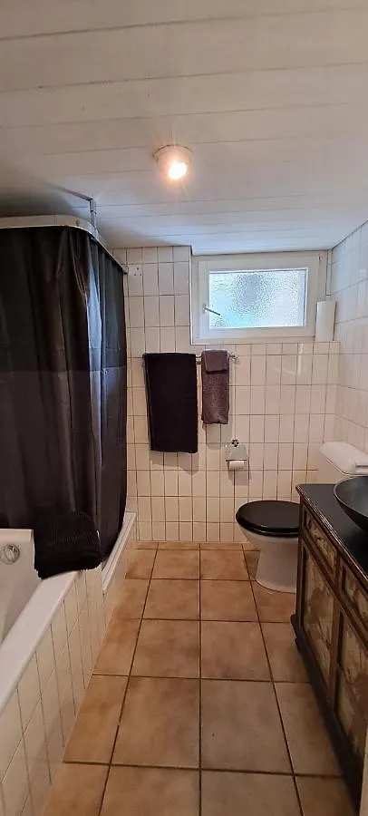 Ferienwohnung Aareggli Bern Apartment